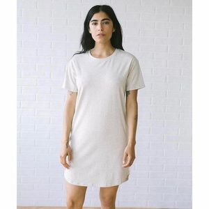 Tradlands Baja T Shirt Dress Size XS Extra Small - NWOT